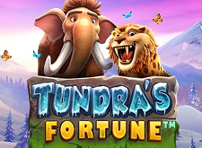 Tundras Fortune logo