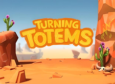 Turning Totems logo