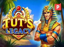 Tuts Legacy logo