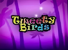 Tweety Birds logo