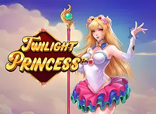 Twilight Princess logo