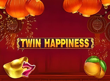 Twin Happiness logo