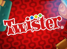 Twister logo