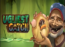 Ugliest Catch logo