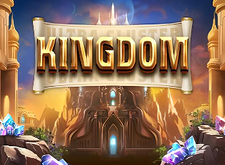 Ultra Cluster Kingdom logo