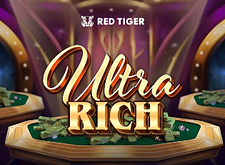 Ultra Rich logo