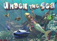 Under the Sea logo