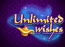 Unlimited Wishes logo