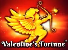 Valentines Fortune logo