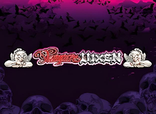 Vampire Vixen logo