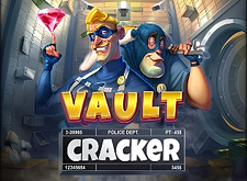 Vault Cracker logo