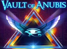Vault Of Anubis logo