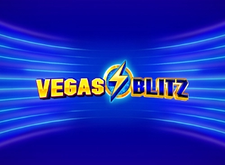Vegas Blitz logo