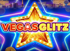 Vegas Glitz logo