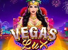 Vegas Lux logo