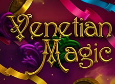 Venetian Magic logo
