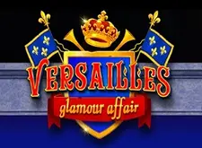 Versailles Glamour Affair logo
