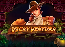 Vicky Ventura logo
