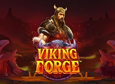 Viking Forge logo
