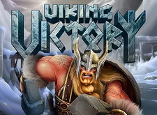 Viking Victory logo