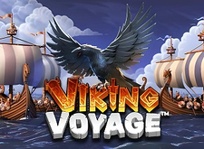 Viking Voyage logo