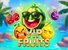 Vip Fruits logo
