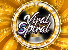 Viral Spiral logo