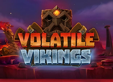 Volatile Vikings logo