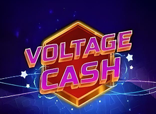 Voltage Cash logo