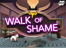 Walk of Shame logo