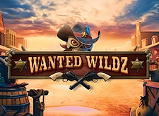 Wanted Wildz logo