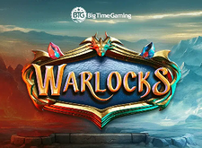 Warlocks logo