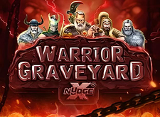 Warrior Graveyard xNudge logo