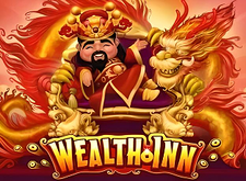Wealth Inn logo