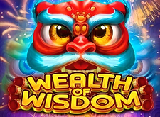 Wealth of Wisdom logo