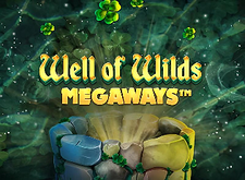 Well of Wilds MegaWays logo