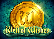 Well Of Wishes logo