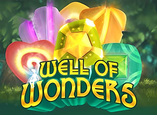 Well of Wonders logo