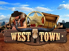 West Town logo