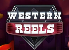 Western Reels logo