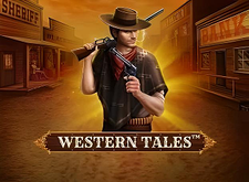 Western Tales logo