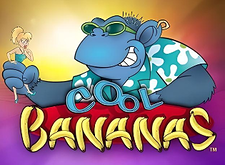 WGS Cool Bananas logo