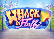Whack a Fluffy logo