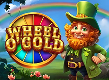 Wheel O Gold logo