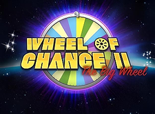 Wheel of Chance II logo
