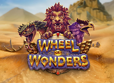Wheel Of Wonders logo