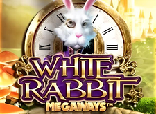 White Rabbit logo