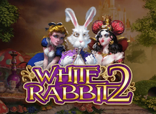 White Rabbit 2 logo