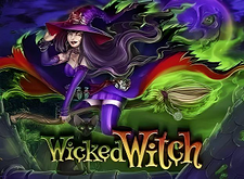 Wicked Witch logo