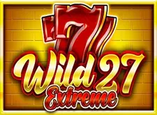 Wild 27 Extreme logo
